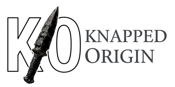 KnappedOrigin